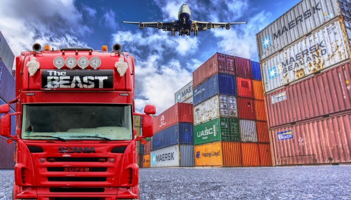 BCI-SUPPLY CHAIN RESILIENCE COURSE