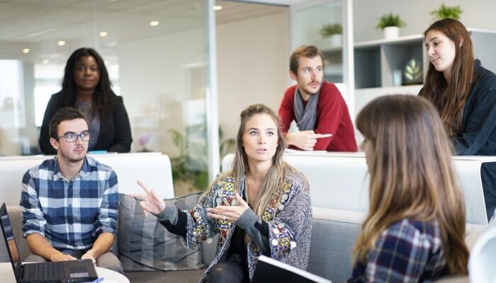 BCI-EMBEDDING THE BUSINESS CONTINUITY COURSE