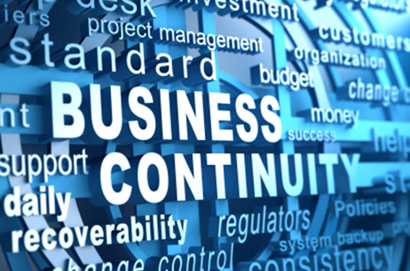 Business Continuity Planning and Management