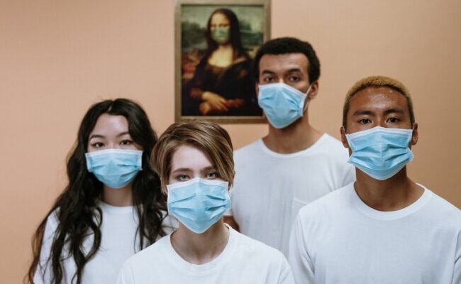 PECB-PANDEMIC PREPAREDNESS AND RESPONSE INTRODUCTION