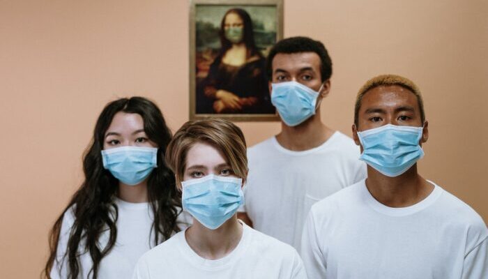 PECB-PANDEMIC PREPAREDNESS AND RESPONSE INTRODUCTION