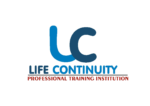 LIFE CONTINUITY LTD LOGO