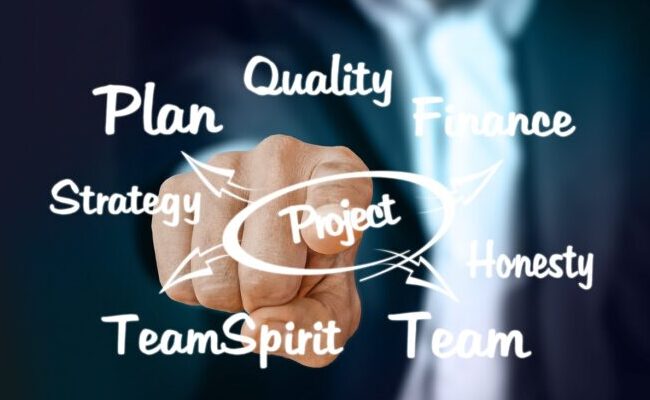 ISO 9001 LEAD AUDITOR