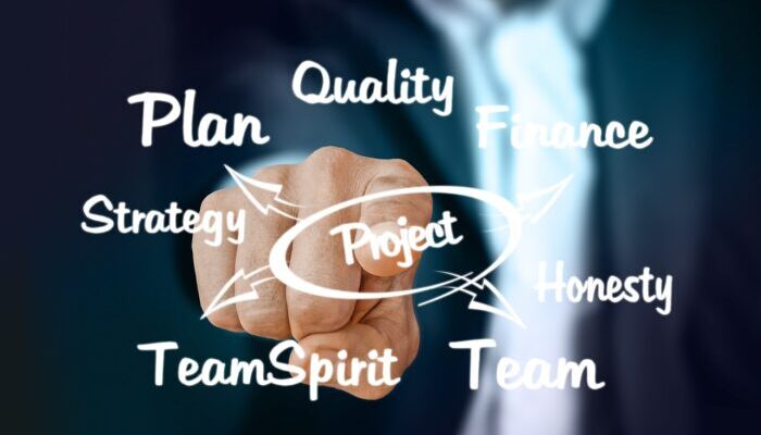 ISO 9001 LEAD AUDITOR