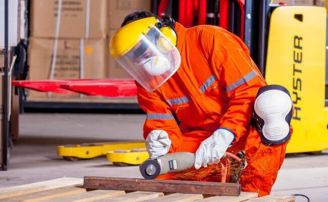 ISO 45001 LEAD AUDITOR