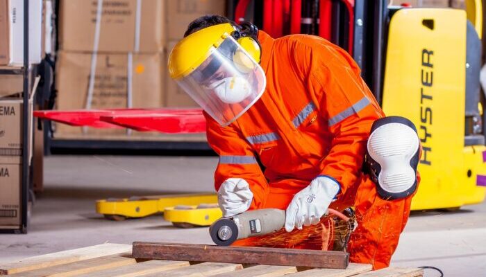 ISO 45001 LEAD AUDITOR