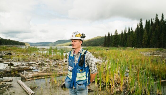 ISO 14001 LEAD AUDITOR