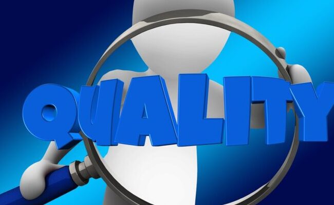 ISO 9001 LEAD IMPLEMENTER