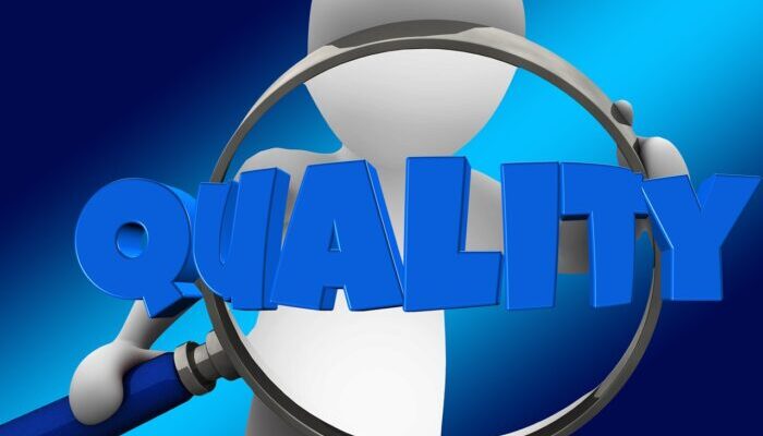 ISO 9001 LEAD IMPLEMENTER